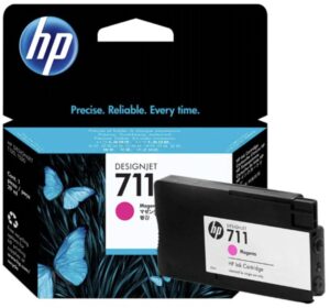 Картридж HP CZ131A 711