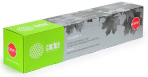 Картридж Cactus CS-EXV11 (9629A002)