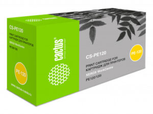 Картридж Cactus CS-PE120 (013R00606)
