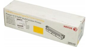 Картридж Xerox 106R01465