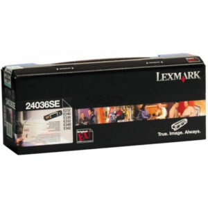 Картридж Lexmark 24036SE