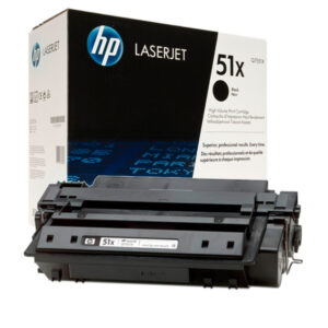 Картридж HP Q7551X 51X