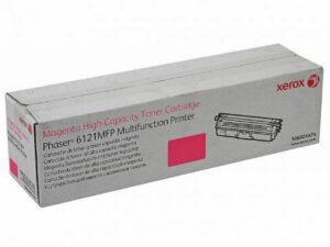 Картридж Xerox 106R01474