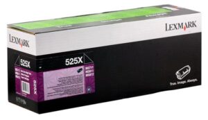 Картридж Lexmark 52D0XA0