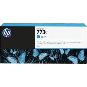Картридж HP C1Q42A 773