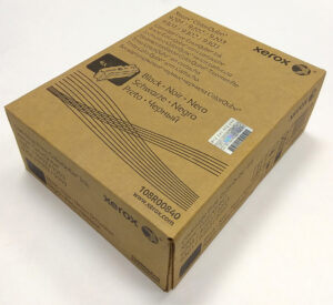 Чернила Xerox 108R00840