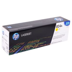 Картридж HP CB382A 823A