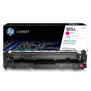 Картридж HP CF533A 205A