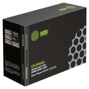 Фотобарабан Cactus CS-DR3330