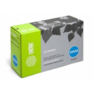 Картридж Cactus CS-Q5950A