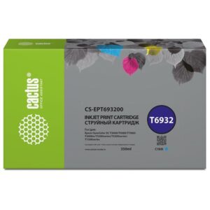 Картридж Cactus CS-EPT693200