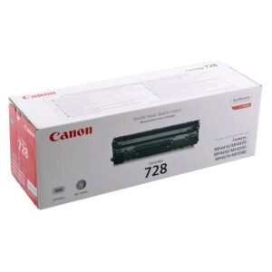 Картридж Canon Cartridge 728 (3500B002/3500B010)