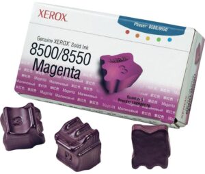 Картридж Xerox 108R00670