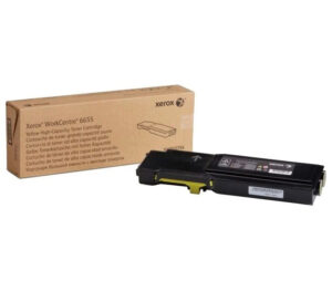 Картридж Xerox 106R02754