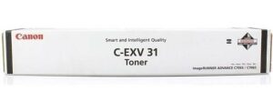Картридж Canon C-EXV31 Bk
