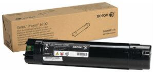 Картридж Xerox 106R01514