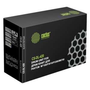 Фотобарабан Cactus CS-DL-420