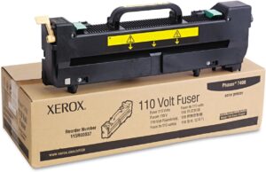 Фьюзер Xerox 115R00037
