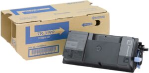 Картридж Kyocera TK-3190