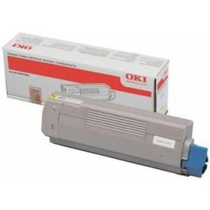 Картридж Oki 46490405
