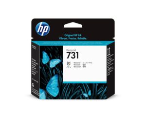 Печатающая головка HP P2V27A 731