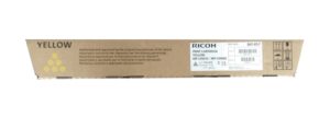 Картридж Ricoh Aficio Y MPC4501/C5501