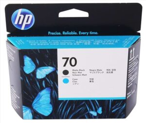 Печатающая головка HP C9404A 70