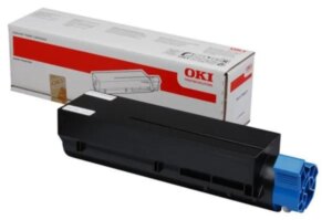 Картридж Oki 46490629