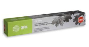 Картридж Cactus CS-EXV33 (2785B002)