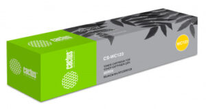 Картридж Cactus CS-WC123 (006R01182)