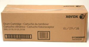 Барабан Xerox 013R00666/013R00668