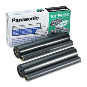 Термопленка Panasonic KX-FA136A7