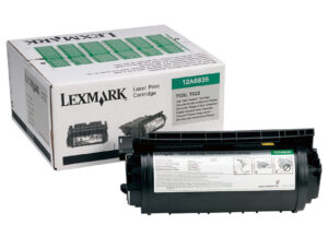 Картридж Lexmark 12A6835
