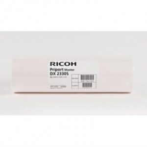 Мастер-пленка Ricoh Master Tape DX2330S