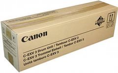 Барабан Canon C-EXV3 Drum Unit