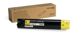 Картридж Xerox 106R01525
