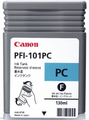 Картридж Canon PFI-101PC