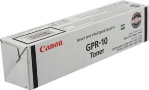 Картридж Canon GPR10