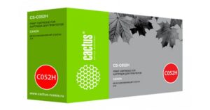 Картридж Cactus CS-C052H