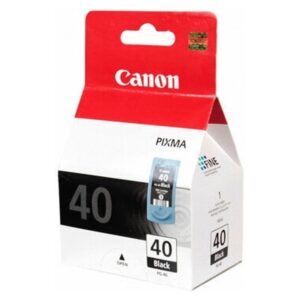 Картридж Canon PG-40