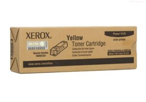 Картридж Xerox 106R01337