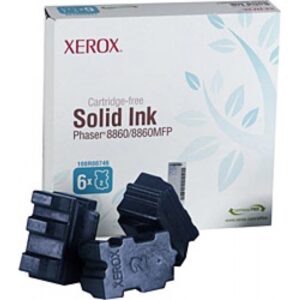 Картридж Xerox 108R00817