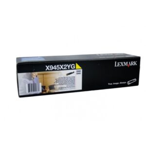 Картридж Lexmark X945X2YG