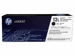 Картридж HP Q2612L 12L