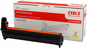 Барабан Oki 44064009