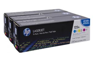 Картридж HP CF373AM 125A
