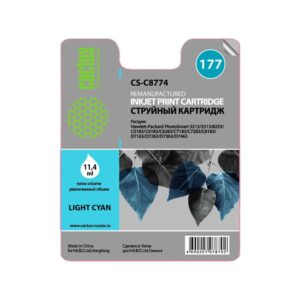 Картридж Cactus CS-C8774