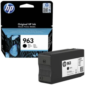 Картридж HP 3JA26AE 963