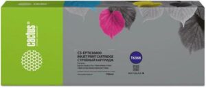 Картридж Cactus CS-EPT636800