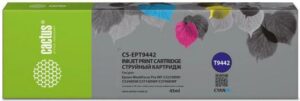 Картридж Cactus CS-EPT9442